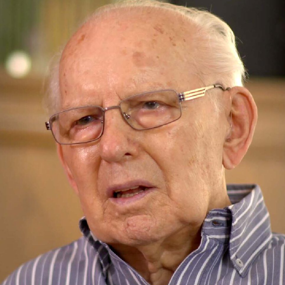 Werner Höpfner Zeitzeugenbörse e.V.
